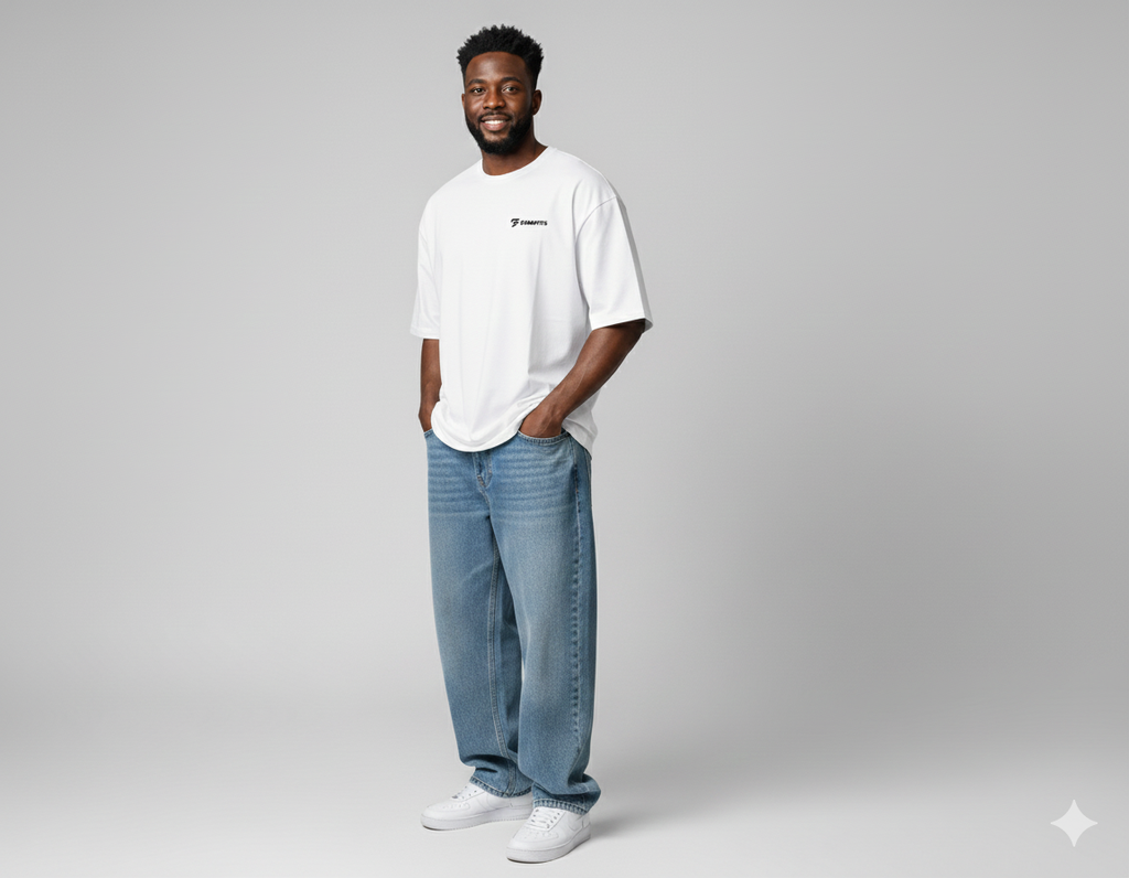 Stanfits Classic Performance Tee