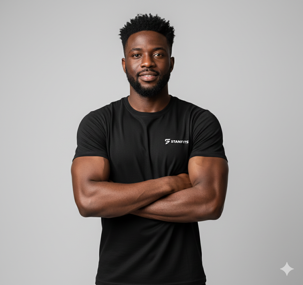 Stanfits Classic Performance Tee