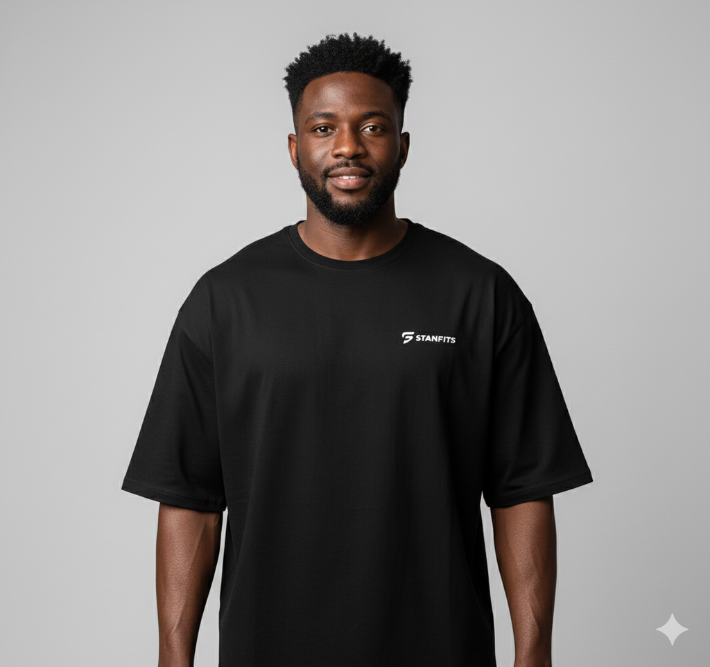 Stanfits Classic Performance Tee