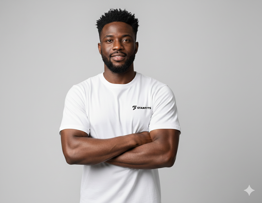 Stanfits Classic Performance Tee