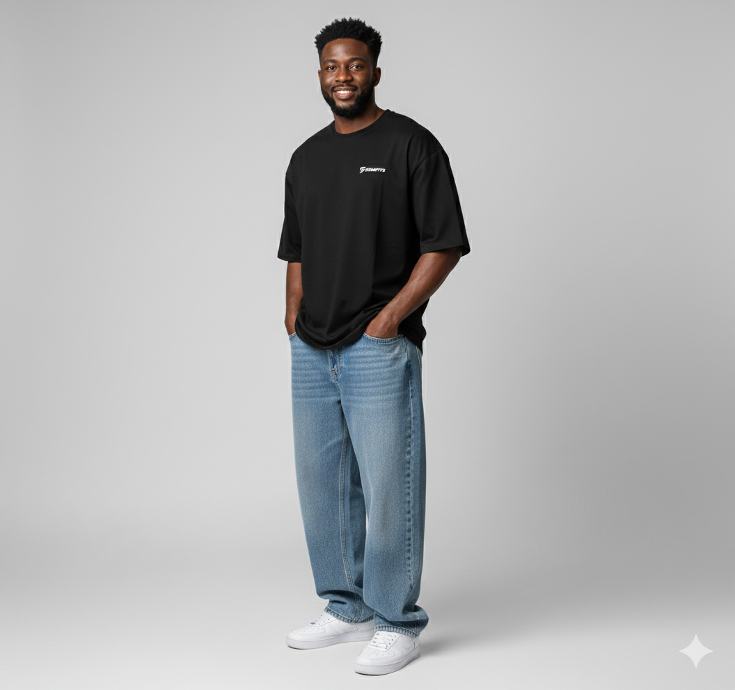 Stanfits Classic Performance Tee