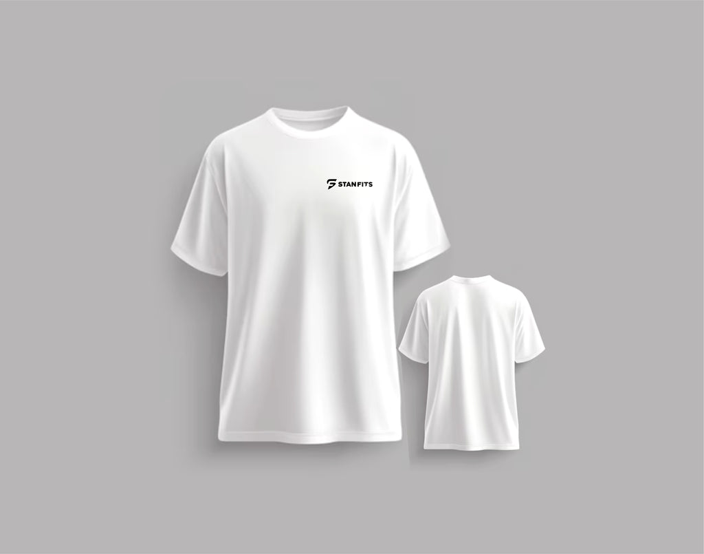 Stanfits Classic Performance Tee