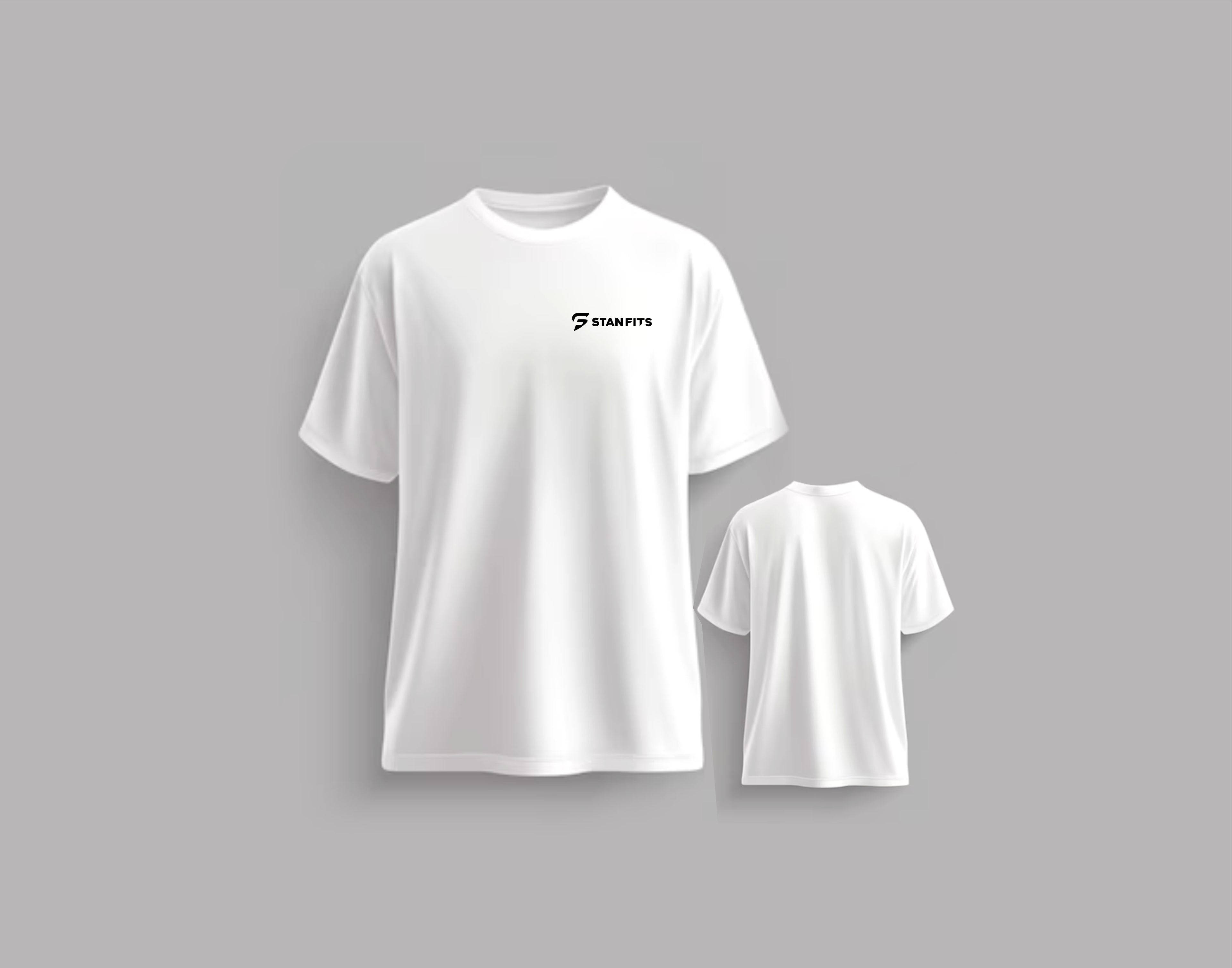 Stanfits Classic Performance Tee